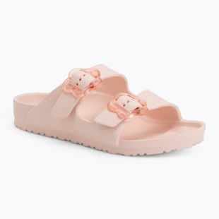 Vaikiškos šlepetės BIRKENSTOCK Arizona Flower EVA Narrow