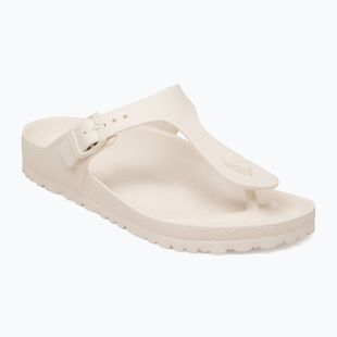 Šlepetės BIRKENSTOCK Gizeh EVA Regular eggshell