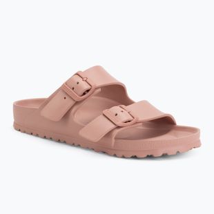 Šlepetės BIRKENSTOCK Arizona EVA Narrow pink clay