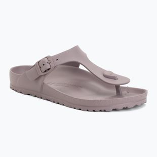 Šlepetės BIRKENSTOCK Gizeh EVA Regular faded purple