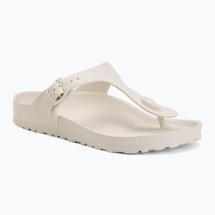 Šlepetės BIRKENSTOCK Gizeh EVA Regular eggshell