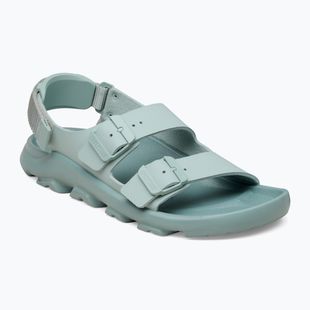Basutės Birkenstock Mogami Terra TEC LOOP Birko-Flor Regular apex pure sage