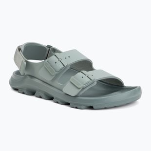 Basutės Birkenstock Mogami Terra TEC LOOP Birko-Flor Regular apex pure sage