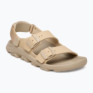 Basutės Birkenstock Mogami Terra TEC LOOP Birko-Flor Regular apex sandcastle