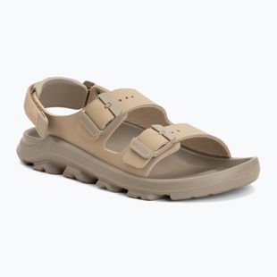 Basutės Birkenstock Mogami Terra TEC LOOP Birko-Flor Regular apex sandcastle