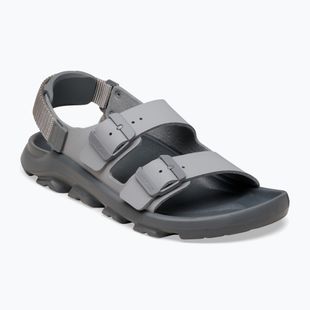 Basutės Birkenstock Mogami Terra TEC LOOP Birko-Flor Regular apex whale gray