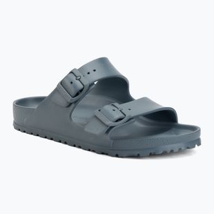 Šlepetės BIRKENSTOCK Arizona EVA Narrow basalt gray