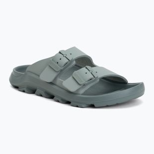 Šlepetės BIRKENSTOCK Mogami Terra 2 Strap Birko-Flor Regular apex pure sage