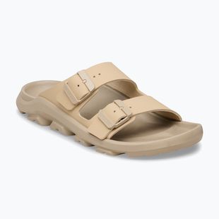 Šlepetės BIRKENSTOCK Mogami Terra 2 Strap Birko-Flor Regular apex sandcastle