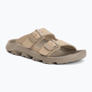 Šlepetės BIRKENSTOCK Mogami Terra 2 Strap Birko-Flor Regular apex sandcastle