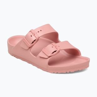 Vaikiškos šlepetės BIRKENSTOCK Arizona EVA Narrow pink clay