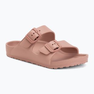 Vaikiškos šlepetės BIRKENSTOCK Arizona EVA Narrow pink clay
