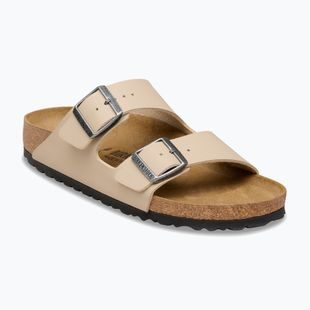 Šlepetės BIRKENSTOCK Arizona Birko-Flor sandcastle