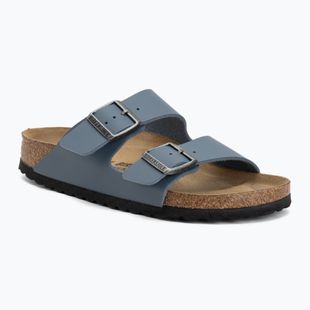 Šlepetės BIRKENSTOCK Arizona Birko-Flor Narrow basalt gray