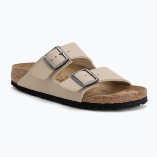 Šlepetės BIRKENSTOCK Arizona Birko-Flor Narrow sandcastle