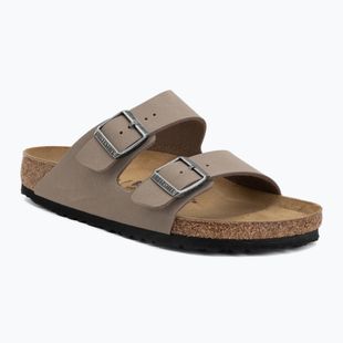 Šlepetės BIRKENSTOCK Arizona Birkibuc Regular