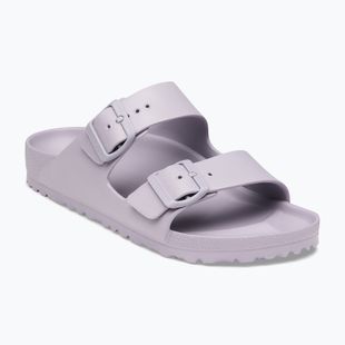 Šlepetės Birkenstock Arizona Essentials EVA lavender sky