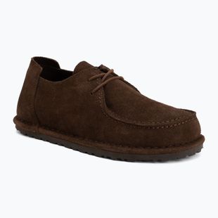 Batai BIRKENSTOCK Utti Lace Suede Leather carafe