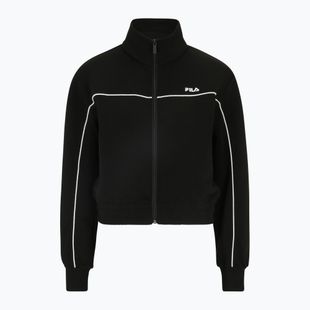 Moteriškas džemperis FILA Lauka Blocked Track black