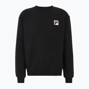 Džemperis FILA Broby Crew Neck black