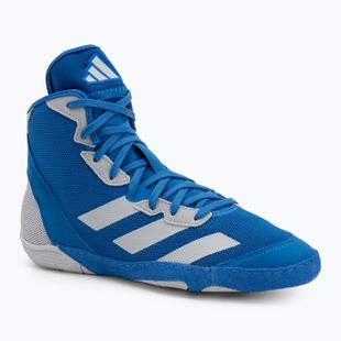 Imtynių bateliai adidas Adizero team blue