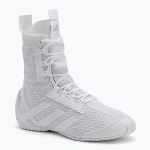 Bokso bateliai adidas Speedex 23 cloud white/cloud white/grey one