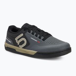 Vyriški dviračių batai platformos adidas FIVE TEN Freerider Pro grey six/silver pebble/core black
