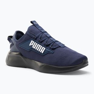 Vyriški bėgimo batai PUMA Retaliate 2 puma navy/puma white