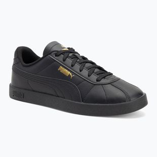 Vyriški batai PUMA Club II SL puma black/puma gold