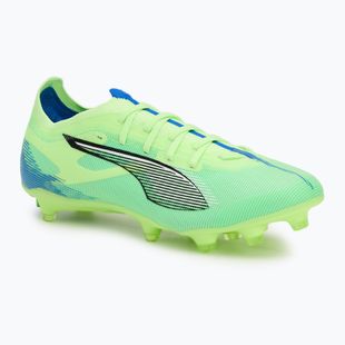 PUMA Ultra 5 Match FG/AG fizzy apple/puma white futbolo bateliai