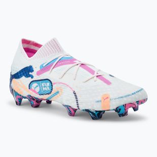 Futbolo batai PUMA Future 7 Ultimate Vol. Up FG/AG puma white