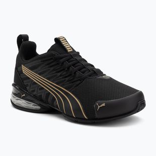 Moteriški bėgimo bateliai PUMA MagMax Nitro puma black/puma gold