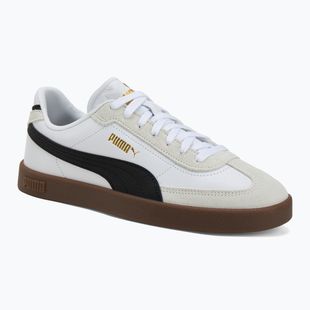 Batai PUMA Club II Era puma white/puma/puma black/vapor gray