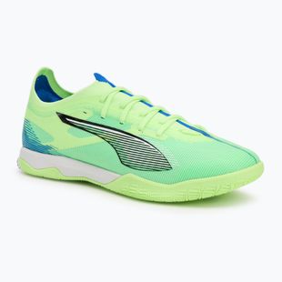 PUMA Ultra 5 Match IT fizzy apple/puma white futbolo bateliai