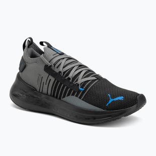 Bėgimo batai PUMA Softride Symmetry Fuzion puma black/cool dark gray/puma team royal