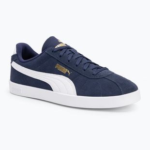 Batai PUMA Club II puma navy/puma white/puma gold