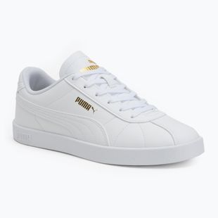 Batai PUMA Club II SL puma white/puma gold