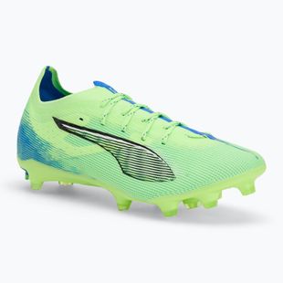 PUMA Ultra 5 Pro FG/AG fizzy apple/puma white futbolo bateliai