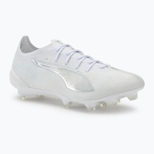 PUMA Ultra 5 Ultimate FG futbolo bateliai puma balta/puma balta