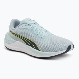 Moteriški bėgimo batai PUMA Electrify Nitro 3 nitro blue/fizzy apple