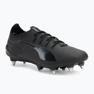 PUMA Ultra 5 Ultimate MxSG futbolo bateliai puma black/puma silver