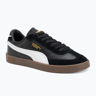 Batai PUMA Club II Era puma black/puma white/puma gold