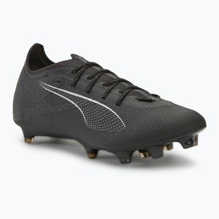 PUMA Ultra 5 Pro FG/AG futbolo bateliai puma black/puma white