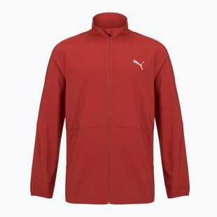 Vyriška bėgimo striukė Puma Run Favorite Woven Jacket bed