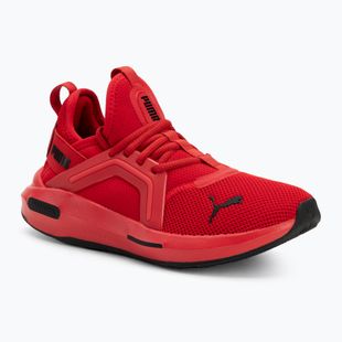 Vaikiški bėgimo batai PUMA Softride Enzo 5 Jr for all time red/puma black