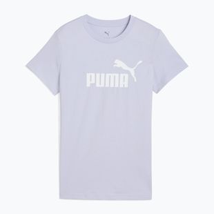 Moteriški marškinėliai PUMA ESS No. 1 Logo Tee cool weather
