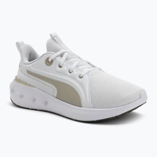 Bėgimo batai PUMA Softride Carson puma white/desert dust