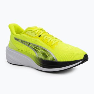 Bėgimo batai PUMA Darter Pro yellow alert/puma black