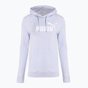 Moteriškas džemperis PUMA ESS No. 1 Logo Hoodie TR cool weather