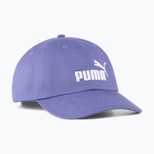Kepuraitė su snapeliu PUMA Ess No.1 Logo BB blue crystal